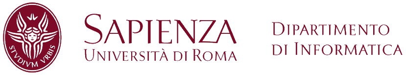 logo of Sapienza University
